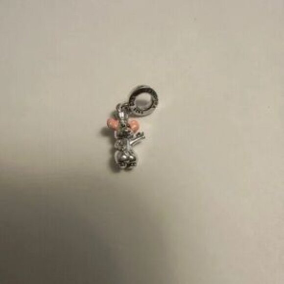 PANDORA Ratatouille Dangle Charm - Picture 2 of 2